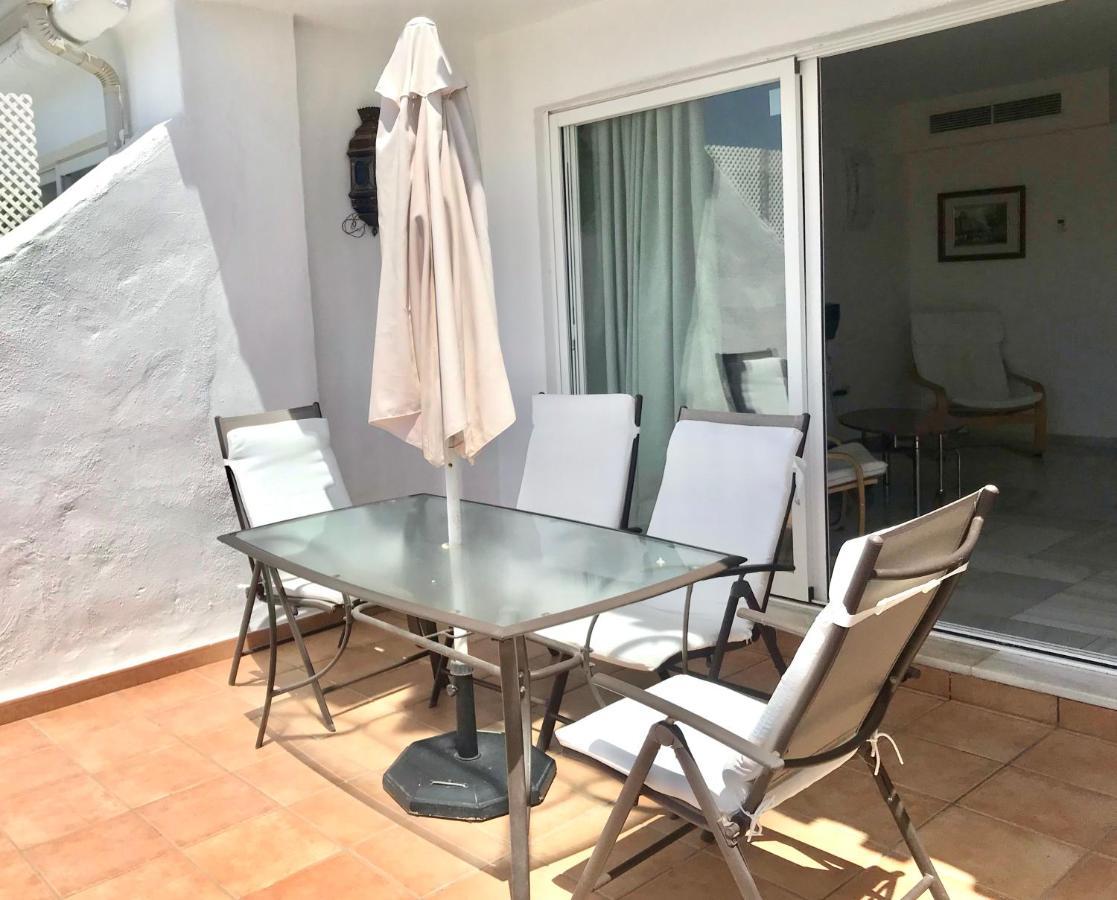 Lejlighed En Puerto Marina B32 Benalmádena