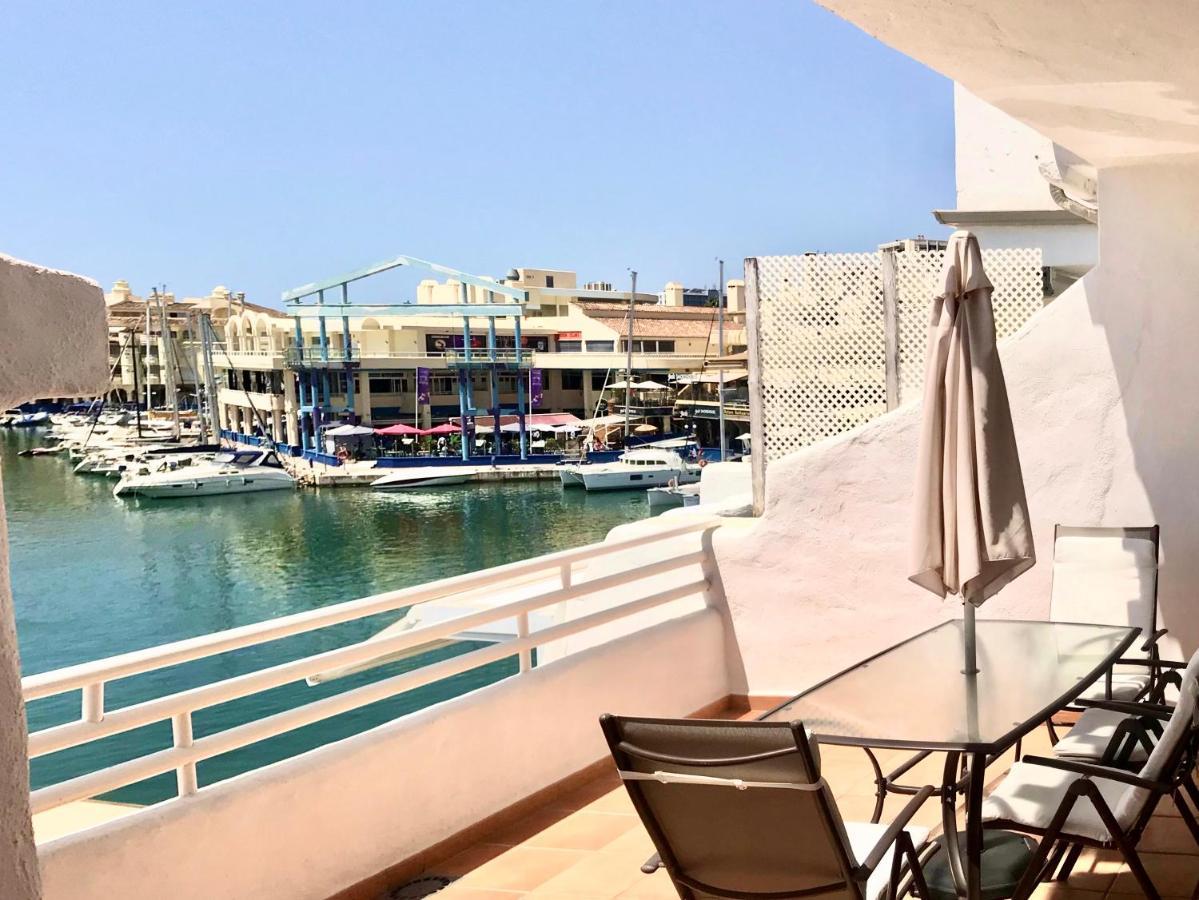 Lejlighed En Puerto Marina B32 *