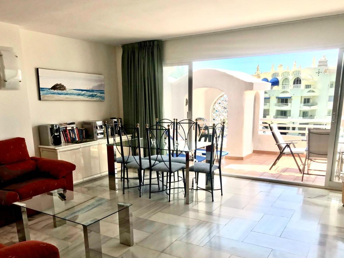 Lejlighed En Puerto Marina B32
