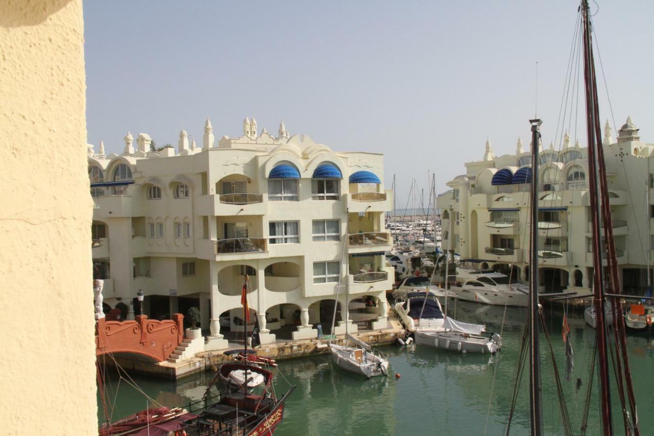 Lejlighed En Puerto Marina B32 *