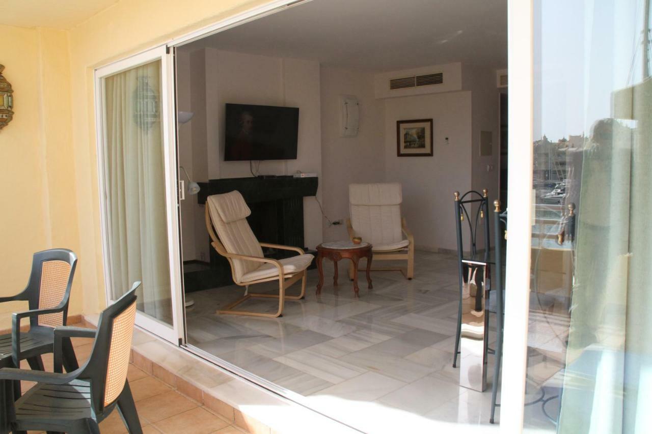 Lejlighed En Puerto Marina B32 Benalmádena