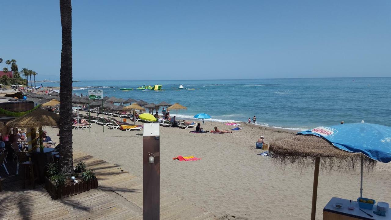 En Puerto Marina B32 Lejlighed