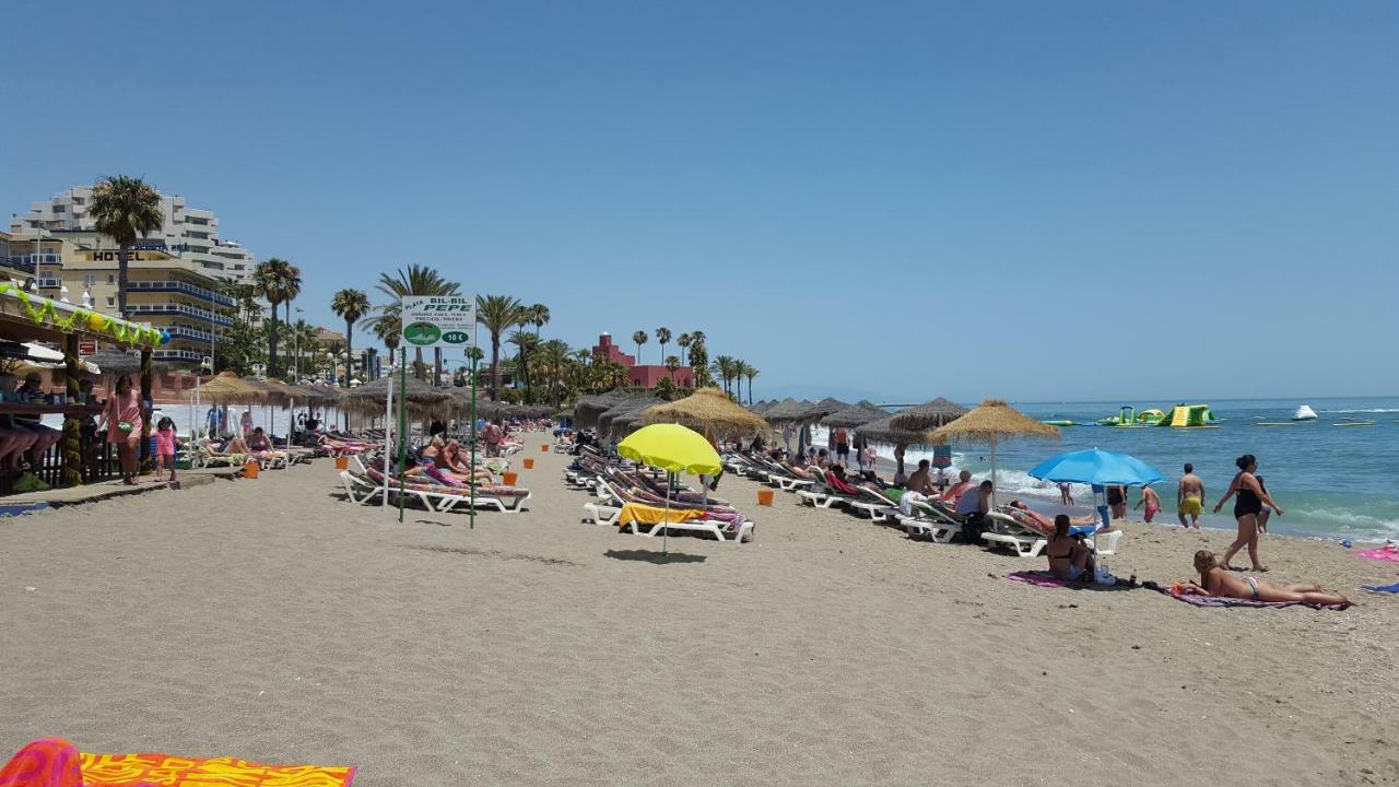 Lejlighed En Puerto Marina B32 Benalmádena