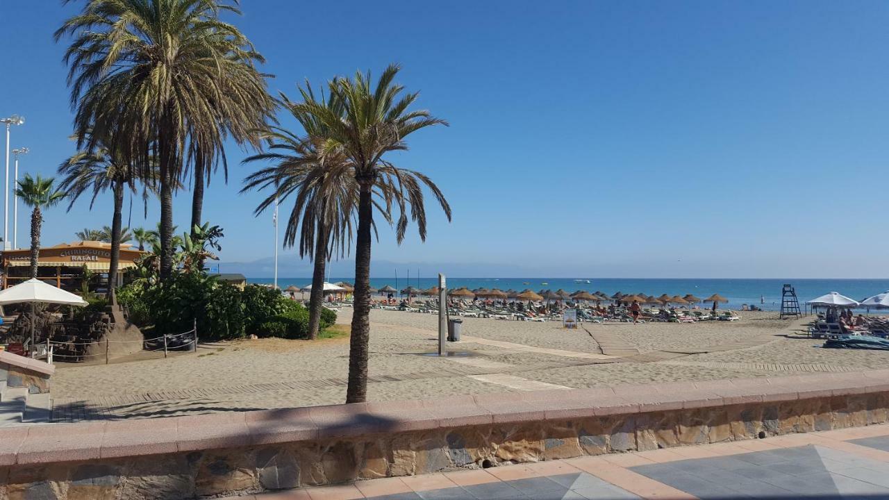 Lejlighed En Puerto Marina B32 Benalmádena